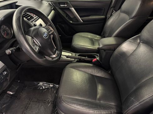 Used 2015 Subaru Forester 2.5i Limited AWD/4WD image 5
