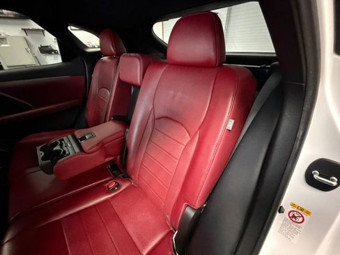 Used 2016 Lexus RX 350 F Sport w/ Cold Weather Package image 31