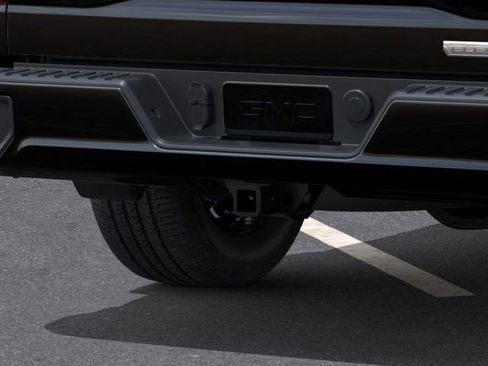 New 2026 GMC Sierra 1500 Elevation image 14