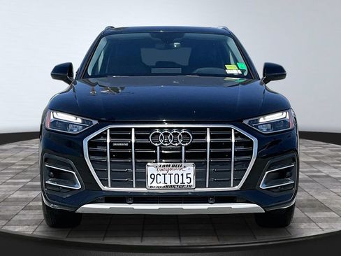 Used 2022 Audi Q5 2.0T Premium Plus AWD/4WD image 27