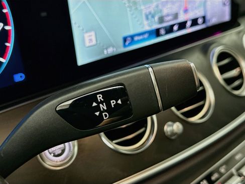 Certified 2023 Mercedes-Benz E 450 4MATIC Sedan image 21