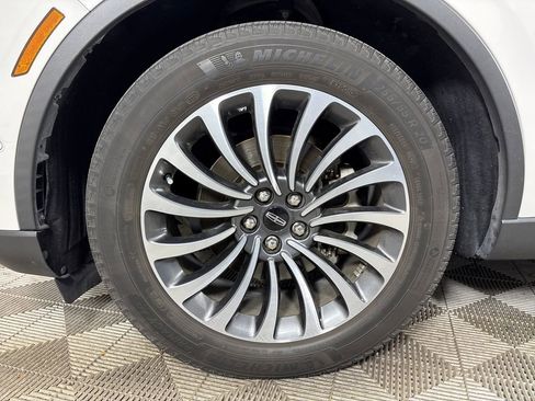 Used 2021 Lincoln Aviator Reserve w/ Equipment Group 201A RWD image 14
