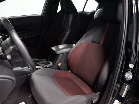 Used 2024 Toyota Corolla SE FWD image 26
