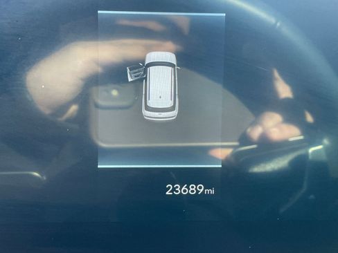 Used 2025 Hyundai Santa Fe SEL FWD image 43