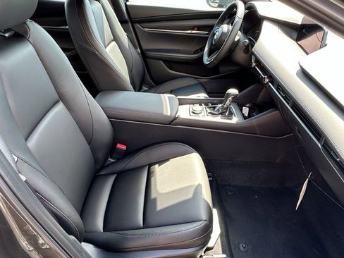 New 2026 MAZDA MAZDA3 s Sport image 13