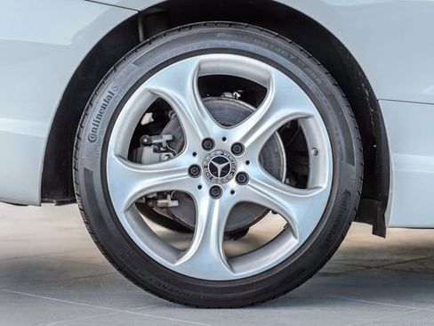 Used 2017 Mercedes-Benz C 300 4MATIC Cabriolet image 21