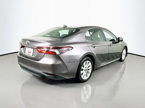 Certified 2023 Toyota Camry LE image 5