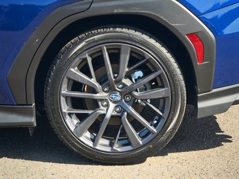 Used 2023 Subaru WRX Premium AWD/4WD image 60