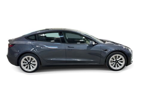 Used 2023 Tesla Model 3 Standard Range RWD image 7