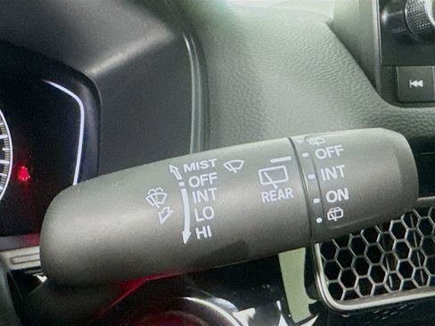 New 2026 Honda Civic Sport image 17