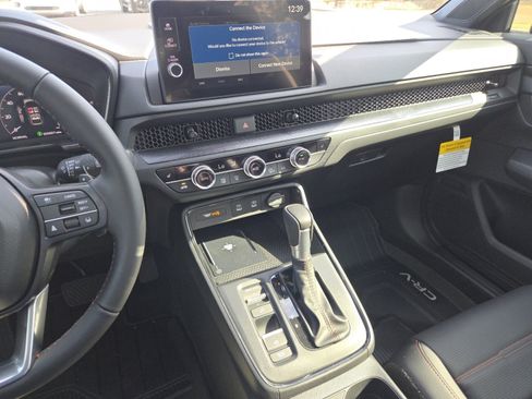 New 2026 Honda CR-V Sport-L image 32