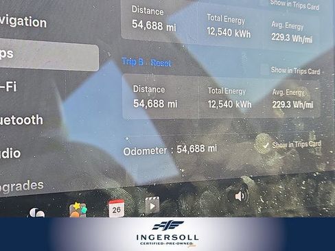 Used 2021 Tesla Model 3 Standard Range Plus image 25