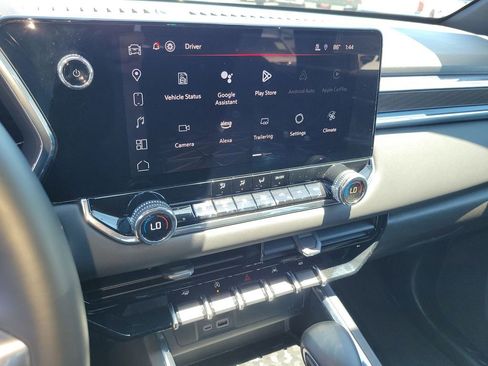 Used 2025 GMC Canyon Elevation w/ Convenience Package RWD image 13