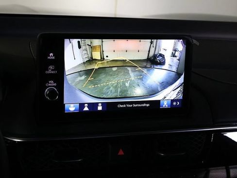 Certified 2025 Acura ADX AWD image 18
