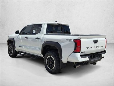 New 2026 Toyota Tacoma TRD Off-Road AWD/4WD image 9