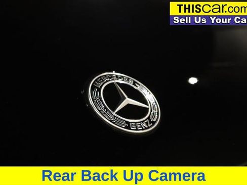 Used 2023 Mercedes-Benz EQE AMG 4MATIC Sedan image 17