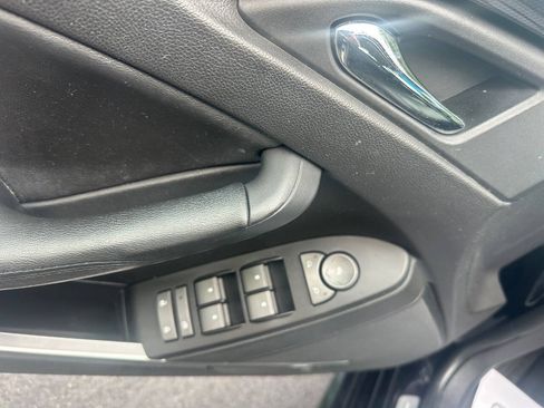 Used 2011 Cadillac CTS Sedan RWD image 17