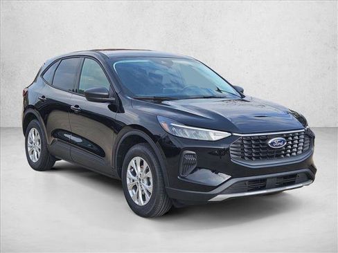 New 2026 Ford Escape Active FWD image 7