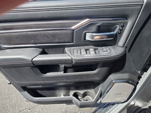 New 2026 RAM 2500 Laramie AWD/4WD image 20