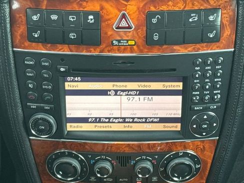 Used 2011 Mercedes-Benz G 55 AMG 4MATIC image 13