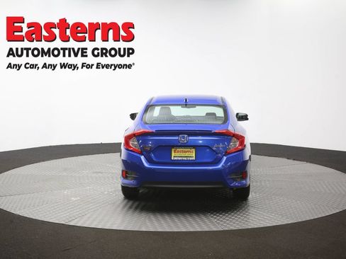 Used 2017 Honda Civic Touring image 36