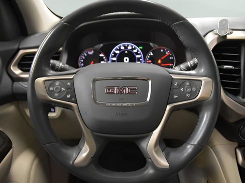 Used 2020 GMC Acadia Denali AWD/4WD image 21
