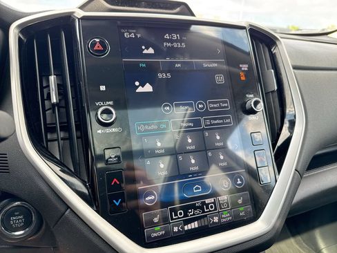 Used 2023 Subaru Ascent Limited w/ Technology Package AWD/4WD image 14