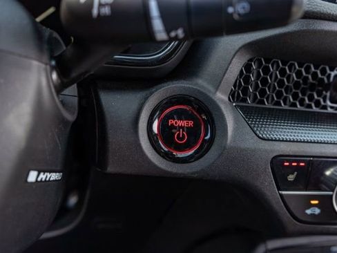 Used 2024 Honda CR-V EX image 19