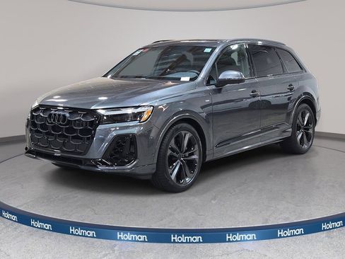 New 2026 Audi Q7 Premium Plus image 1