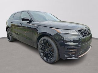 New 2026 Land Rover Range Rover Velar Autobiography video 2