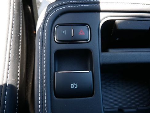 Used 2025 Ford Mustang Mach-E GT w/ Bronze Appearance Package AWD/4WD image 27