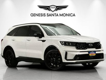 Used 2021 Kia Sorento SX