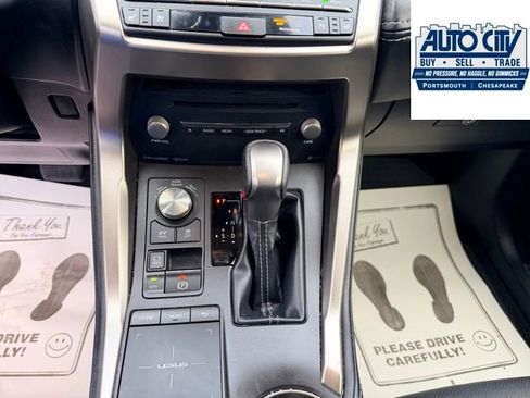 Used 2020 Lexus NX 300h AWD w/ Comfort Package image 27