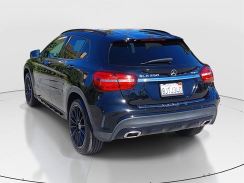 Used 2019 Mercedes-Benz GLA 250 4MATIC image 5