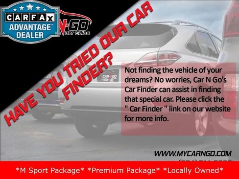 Used 2017 BMW X6 xDrive35i image 12