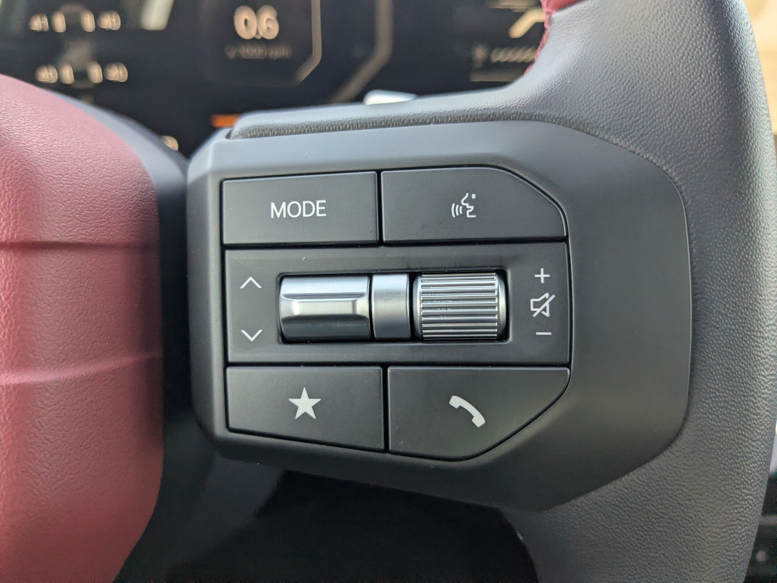 New 2025 Kia K4 EX w/ GT-Line Premium Package FWD image 32