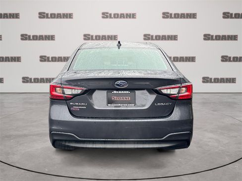Used 2023 Subaru Legacy Limited image 4