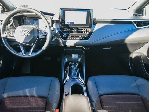 Used 2023 Toyota Corolla SE image 11