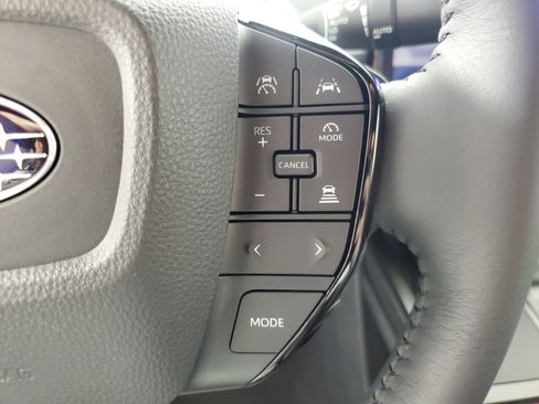 New 2026 Subaru Solterra Premium image 27