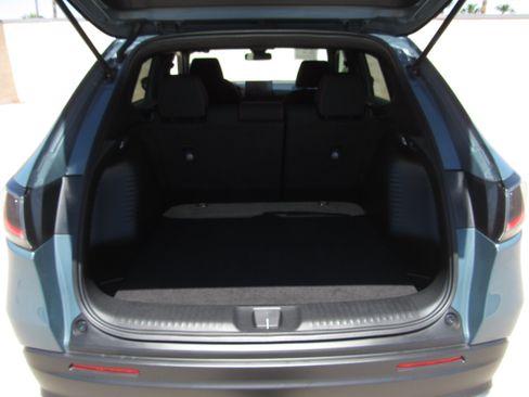 Certified 2026 Honda HR-V Sport image 12