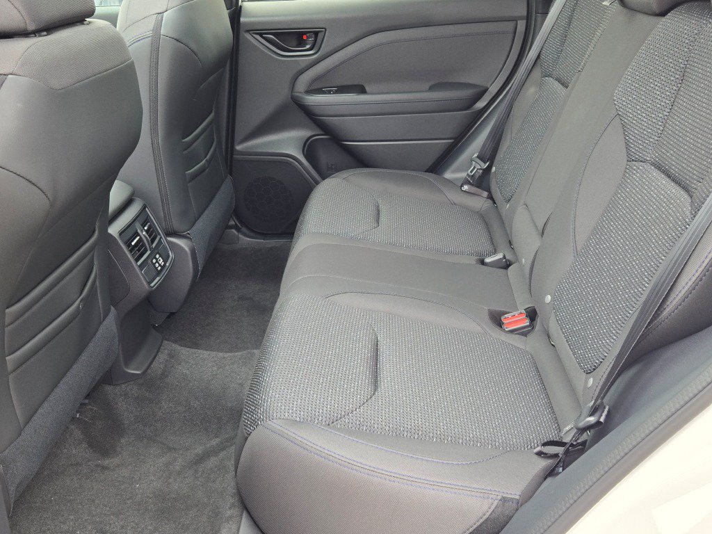 New 2026 Subaru Forester Premium AWD/4WD image 24