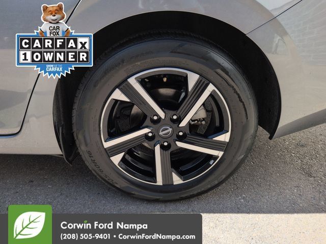 Used 2024 Nissan Sentra SV FWD image 30