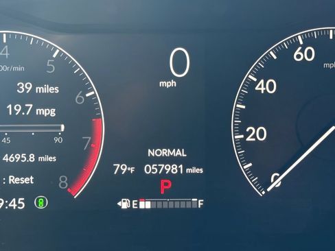 Used 2024 Honda CR-V EX-L image 17