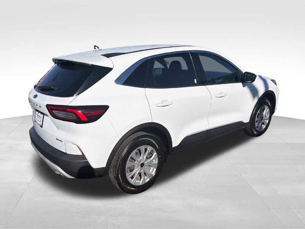 Used 2023 Ford Escape Active AWD/4WD image 5