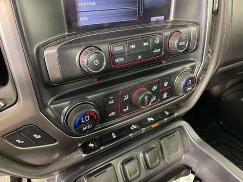 Certified 2014 GMC Sierra 1500 SLT w/ All-Terrain Package AWD/4WD image 8