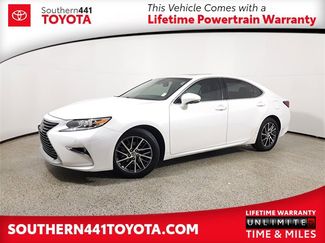 Used 2018 Lexus ES 350 video 1