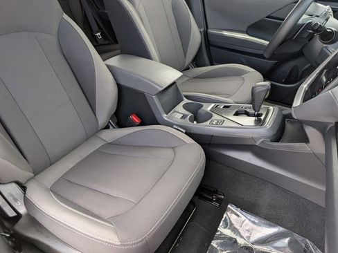 Certified 2025 Subaru Crosstrek 2.0i Premium AWD/4WD image 22