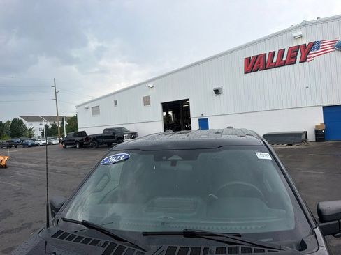 Used 2023 Ford F150 XL w/ Trailer Tow Package AWD/4WD image 17