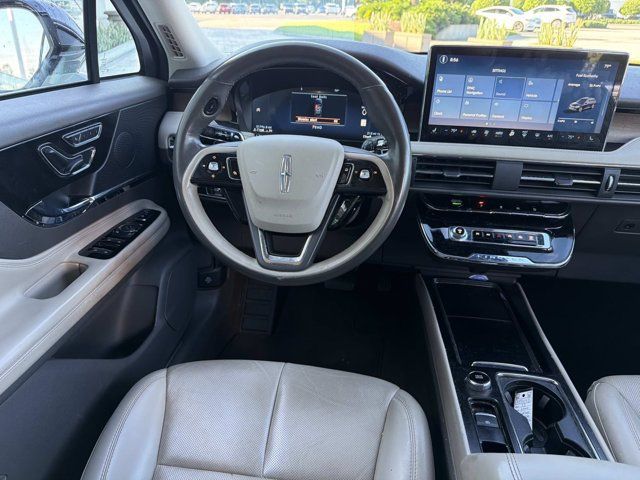 Certified 2023 Lincoln Corsair Reserve FWD image 23