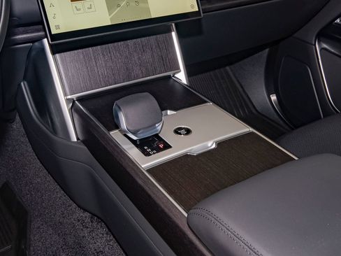 New 2026 Land Rover Range Rover SE AWD/4WD image 28